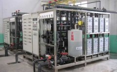去離子水設備應用范圍及產品優(yōu)勢 去離子水設備應用范圍及產品優(yōu)勢