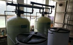 電廠鍋爐軟化水設備常見的3種流量控制類型 電廠鍋爐軟化水設備常見的3種流量控制類型