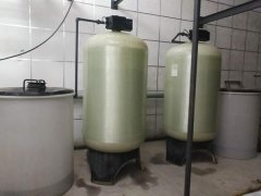 北京航空航天大學(xué)沙河校區(qū)鍋爐房軟化水設(shè)備維護(hù)保養(yǎng)案例 北京航空航天大學(xué)沙河校區(qū)鍋爐房軟化水設(shè)備維護(hù)保養(yǎng)案例
