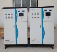 天津周大福金融中心采購中天恒遠公司0.5T/H反滲透設備箱式機 天津周大福金融中心采購中天恒遠公司0.5T/H反滲透設備箱式機
