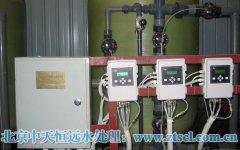 南京水處理設(shè)備工作原理 南京水處理設(shè)備工作原理