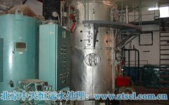 杭州水處理設(shè)備工作原理 杭州水處理設(shè)備工作原理