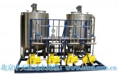 廣州水處理設備工作原理 廣州水處理設備工作原理