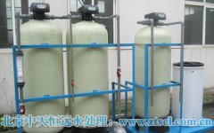 成都水處理設備工作原理 成都水處理設備工作原理