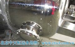 超純水處理設(shè)施對原水的兩點要求介紹 超純水處理設(shè)施對原水的兩點要求介紹