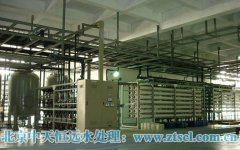 北京中天恒遠:飲料行業(yè)用反滲透水處理設(shè)備 北京中天恒遠:飲料行業(yè)用反滲透水處理設(shè)備