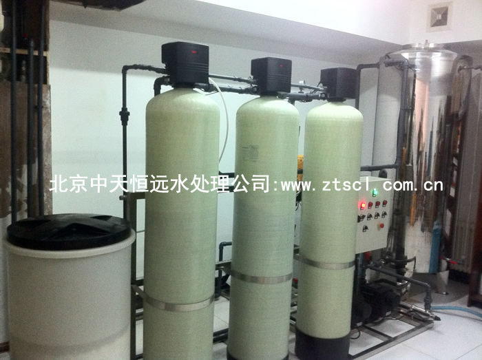 狼垡某別墅凈化水設(shè)備案例 狼垡某別墅凈化水設(shè)備案例