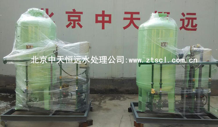 定壓補水裝置