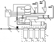家庭智能無(wú)廢水凈水機(jī)詳細(xì)介紹 家庭智能無(wú)廢水凈水機(jī)詳細(xì)介紹