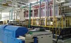 光伏廢水處理來源、特點及光伏廢水處理設(shè)備工藝流程(圖文) 光伏廢水處理來源、特點及光伏廢水處理設(shè)備工藝流程(圖文)