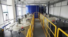 中天恒遠酸洗廢水處理設(shè)備處理方法及工藝優(yōu)勢(附圖) 中天恒遠酸洗廢水處理設(shè)備處理方法及工藝優(yōu)勢(附圖)