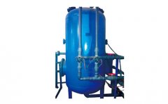 海綿鐵過濾式除氧器產品優(yōu)勢有哪些 海綿鐵過濾式除氧器產品優(yōu)勢有哪些