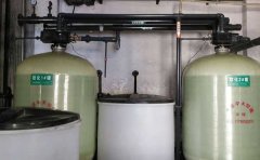 全自動不銹鋼軟化水設(shè)備的工藝比較 全自動不銹鋼軟化水設(shè)備的工藝比較