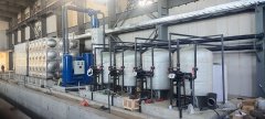 正定新區(qū)能源站供熱供冷項目解析除氧器、軟化水設(shè)備、軟化水箱 正定新區(qū)能源站供熱供冷項目解析除氧器、軟化水設(shè)備、軟化水箱