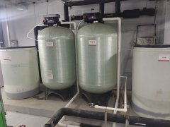 北京西山上品灣定壓補水、軟化水設(shè)備、全程水處理器工程案例 北京西山上品灣定壓補水、軟化水設(shè)備、全程水處理器工程案例