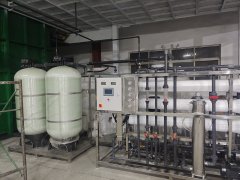 天津涂裝廠購買中天恒遠反滲透設(shè)備工程案例 天津涂裝廠購買中天恒遠反滲透設(shè)備工程案例