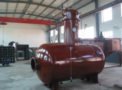 熱力除氧器的工作原理、類(lèi)型及應(yīng)用 熱力除氧器的工作原理、類(lèi)型及應(yīng)用