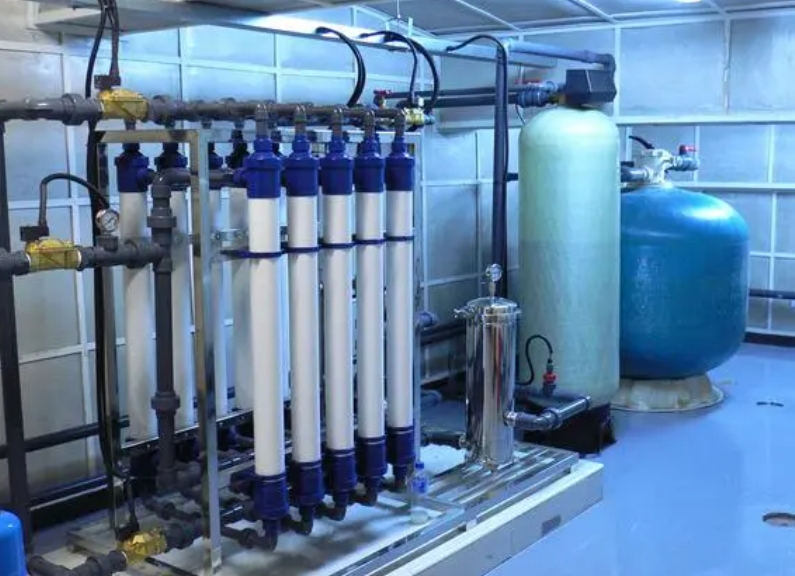 水處理設備廠家